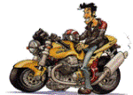 Avatar du membre