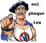 Avatar du membre