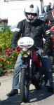 Avatar du membre