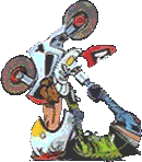 Avatar du membre