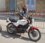 Avatar du membre