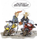 Avatar du membre
