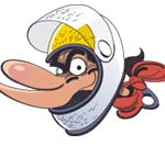 Avatar du membre