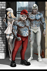 Avatar du membre