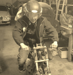 Avatar du membre