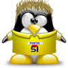 Avatar du membre