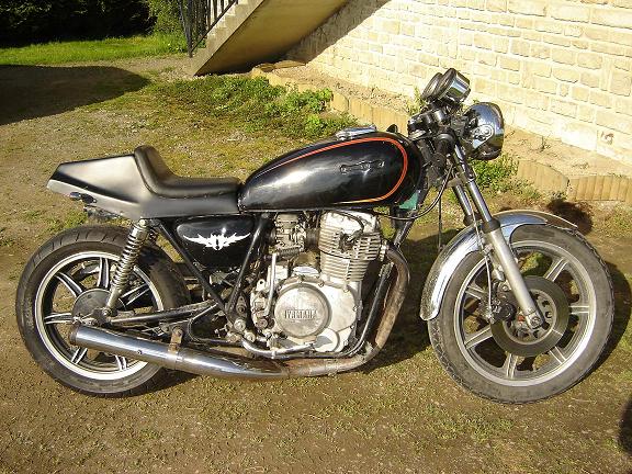 400 xs