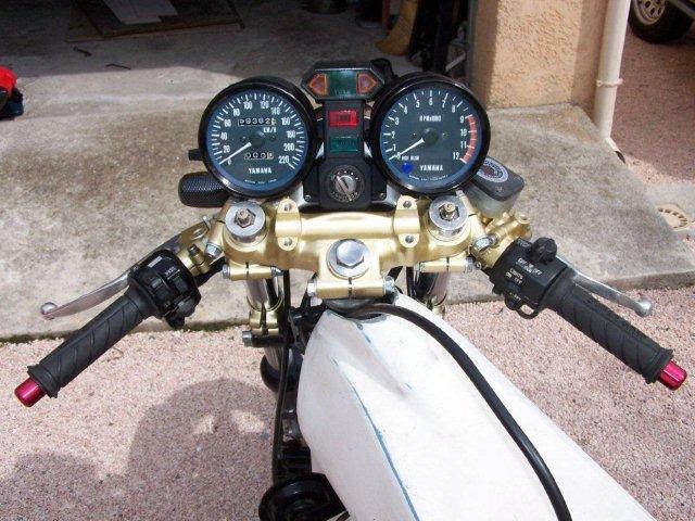 59382 Km elle est repartie pour un tour dans une autre vie !!