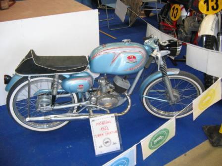 fb mondial 50cc